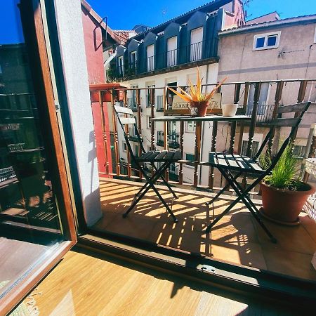 Precioso Apartamento En El Casco Historico 桑坦德 外观 照片