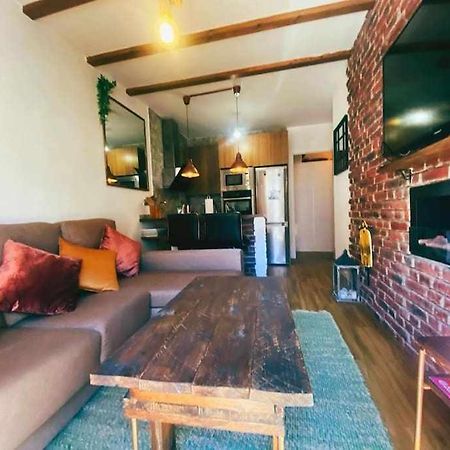 Precioso Apartamento En El Casco Historico 桑坦德 外观 照片