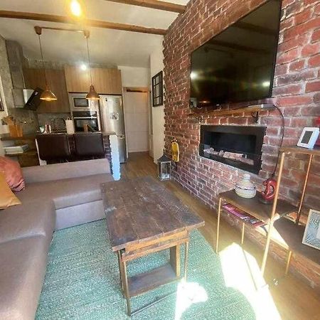 Precioso Apartamento En El Casco Historico 桑坦德 外观 照片